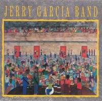 Garcia Jerry Band - Jerry Garcia Band (Rsd 2021) ryhmässä ME SUOSITTELEMME / Record Store Day / RSD-21 @ Bengans Skivbutik AB (4092227)