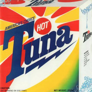 Hot Tuna - America'S Choice (180G/Yellow Or Blue Vinyl) (Rsd) ryhmässä VINYYLI @ Bengans Skivbutik AB (4092231)