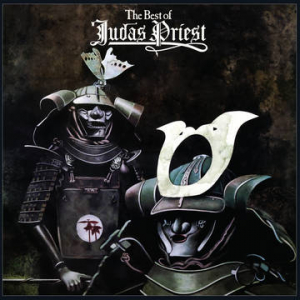 Judas Priest - Best Of (2Lp/180G/Clear & Black/Gold Splatter Vinyl) (Rsd) ryhmässä Minishops / Judas Priest @ Bengans Skivbutik AB (4092234)