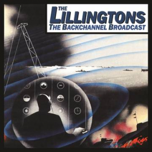 Lillingtons - Backchannel Broadcast: 20Th Anniversary Edition (Rsd) ryhmässä VINYYLI @ Bengans Skivbutik AB (4092240)