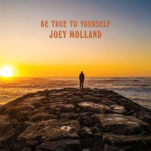 Joey Molland - Be True To Yourself ryhmässä VINYYLI @ Bengans Skivbutik AB (4092246)