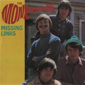 Monkees - Missing Links Volume 1 (180G/Random Color Vinyl) (Rsd) ryhmässä VINYYLI @ Bengans Skivbutik AB (4092247)