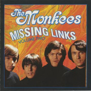 Monkees - Missing Links Volume 2 (180G/Random Color Vinyl) (Rsd) ryhmässä VINYYLI @ Bengans Skivbutik AB (4092250)