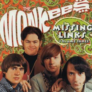 Monkees - Missing Links Volume 3 (180G/Random Color Vinyl) (Rsd) ryhmässä VINYYLI @ Bengans Skivbutik AB (4092252)