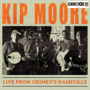 Moore Kip - Live From Grimey'S Nashville (Rsd) ryhmässä VINYYLI @ Bengans Skivbutik AB (4092255)