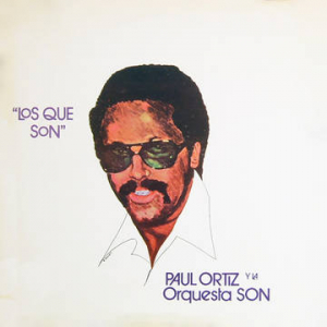 Ortiz Paul Y La Orquesta Son - Los Que Son (Splatter Vinyl) (Rsd) ryhmässä VINYYLI @ Bengans Skivbutik AB (4092259)