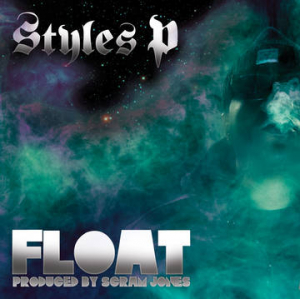 Styles P - Float (Weed Green Splattered/2Lp) (Rsd) ryhmässä ME SUOSITTELEMME / Record Store Day / RSD-21 @ Bengans Skivbutik AB (4092270)