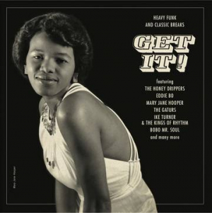 Various artists - Get It! (2Lp) (Rsd) ryhmässä VINYYLI @ Bengans Skivbutik AB (4092272)