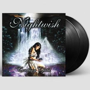 Nightwish - Century Child (2Lp) ryhmässä Minishops / Nightwish @ Bengans Skivbutik AB (4092332)