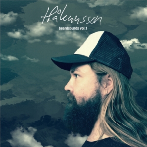 Håkansson - Beardsounds Vol.1 ryhmässä ME SUOSITTELEMME / Joululahjavinkki: Vinyyli @ Bengans Skivbutik AB (4092808)