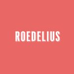 Roedelius - Drauf und Draun (white vinyl) ryhmässä VINYYLI @ Bengans Skivbutik AB (4092847)