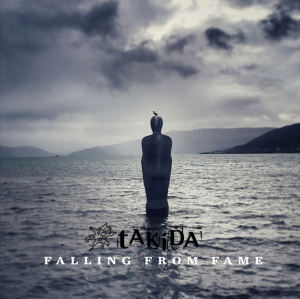 Takida - Falling From Fame ryhmässä Minishops / Takida @ Bengans Skivbutik AB (4092868)