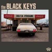 The Black Keys - Delta Kream (Vinyl) ryhmässä ME SUOSITTELEMME / Bengans Henkilökunnan Vinkit / Erikas gameday @ Bengans Skivbutik AB (4093140)