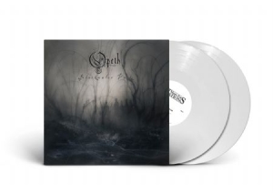 Opeth - Blackwater Park (20Th Anniversary Edition) ryhmässä VINYYLI @ Bengans Skivbutik AB (4093220)