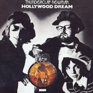 Thunderclap Newman - Hollywood Dream ryhmässä CD @ Bengans Skivbutik AB (4093313)