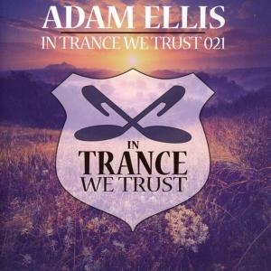 Ellis Adam - In Trance We Trust 21 ryhmässä CD @ Bengans Skivbutik AB (4094024)