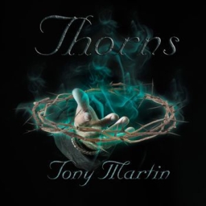 Martin Tony - Thorns ryhmässä Minishops / King2Music @ Bengans Skivbutik AB (4094923)