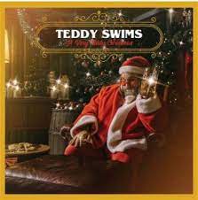 Teddy Swims - A Very Teddy Christmas ryhmässä Minishops / Teddy Swims @ Bengans Skivbutik AB (4094932)