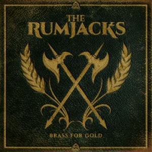 Rumjacks - Brass For Gold ryhmässä VINYYLI @ Bengans Skivbutik AB (4095101)