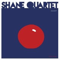 Shane Quartet - Zukunft ryhmässä VINYYLI @ Bengans Skivbutik AB (4095109)