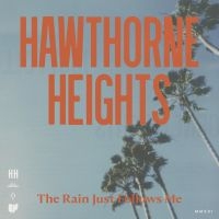 Hawthorne Heights - Rain Just Follows Me ryhmässä VINYYLI @ Bengans Skivbutik AB (4095120)