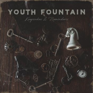 Youth Fountain - Keepsakes & Reminders ryhmässä VINYYLI @ Bengans Skivbutik AB (4095121)