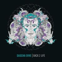 Sascha Dive - Back 2 Life ryhmässä VINYYLI @ Bengans Skivbutik AB (4095125)