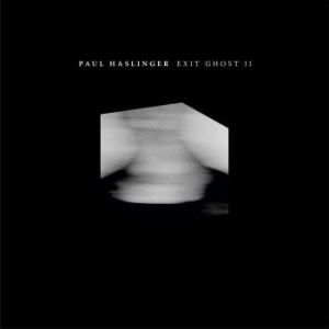 Haslinger Paul - Exit Ghost Ii ryhmässä VINYYLI @ Bengans Skivbutik AB (4095136)