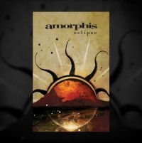 Amorphis - Eclipse ryhmässä Hårdrock/ Heavy metal @ Bengans Skivbutik AB (4095137)