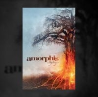 Amorphis - Skyforger ryhmässä Hårdrock/ Heavy metal @ Bengans Skivbutik AB (4095139)