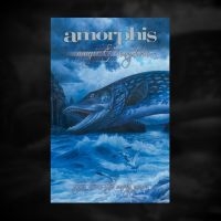 Amorphis - Magic & Mayhem - Tales From The Ear ryhmässä Hårdrock/ Heavy metal @ Bengans Skivbutik AB (4095140)