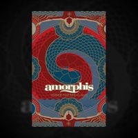 Amorphis - Under The Red Cloud ryhmässä Hårdrock/ Heavy metal @ Bengans Skivbutik AB (4095143)