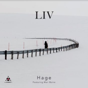 Live - Hage ryhmässä CD @ Bengans Skivbutik AB (4095172)