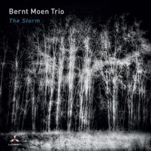 Brent Moen Trio - Storm ryhmässä CD @ Bengans Skivbutik AB (4095174)