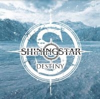 Shining Star - Destiny ryhmässä CD @ Bengans Skivbutik AB (4095177)