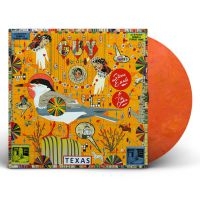 Earle Steve And The Dukes - Guy (2Lp, Orange And Red Swirl Colo ryhmässä VINYYLI @ Bengans Skivbutik AB (4095811)