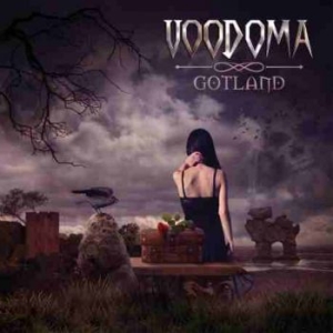 Voodoma - Gotland ryhmässä CD @ Bengans Skivbutik AB (4095876)