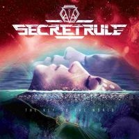 Secret Rule - Key To The World The ryhmässä CD @ Bengans Skivbutik AB (4095878)