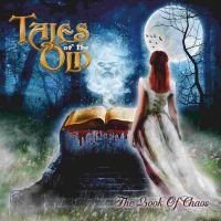 Tales Of The Old - Book Of Chaos The ryhmässä CD @ Bengans Skivbutik AB (4095879)