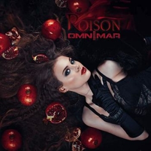 Omnimar - Poison (Ltd. Digipack) ryhmässä CD @ Bengans Skivbutik AB (4095882)