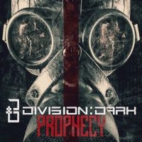 Division:Dark - Prophecy (Digipack) ryhmässä CD @ Bengans Skivbutik AB (4095883)