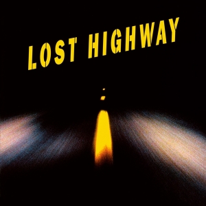 Various - Lost Highway ryhmässä VINYYLI @ Bengans Skivbutik AB (4095918)