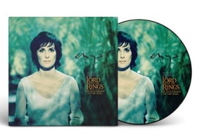 Enya - May It Be (Ltd. Pic Vinyl Sing ryhmässä VINYYLI @ Bengans Skivbutik AB (4095960)