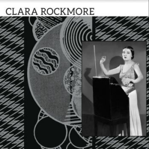 Rockmore Clara - Lost Theremin Album ryhmässä VINYYLI @ Bengans Skivbutik AB (4096304)