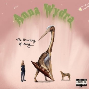 Wydra Anna - Absurdity Of Being ryhmässä VINYYLI @ Bengans Skivbutik AB (4096309)