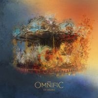 Omnific - Escapades ryhmässä VINYYLI @ Bengans Skivbutik AB (4096338)