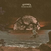 Alithia - Moon Has Fallen ryhmässä CD @ Bengans Skivbutik AB (4096351)