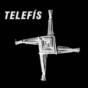 Telefis - A Haon ryhmässä CD @ Bengans Skivbutik AB (4096360)