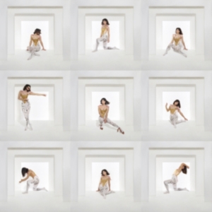 Foxes - Kick - Deluxe Ed. ryhmässä CD @ Bengans Skivbutik AB (4096364)