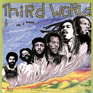 Third World - Arise in Harmony ryhmässä CD @ Bengans Skivbutik AB (4096580)